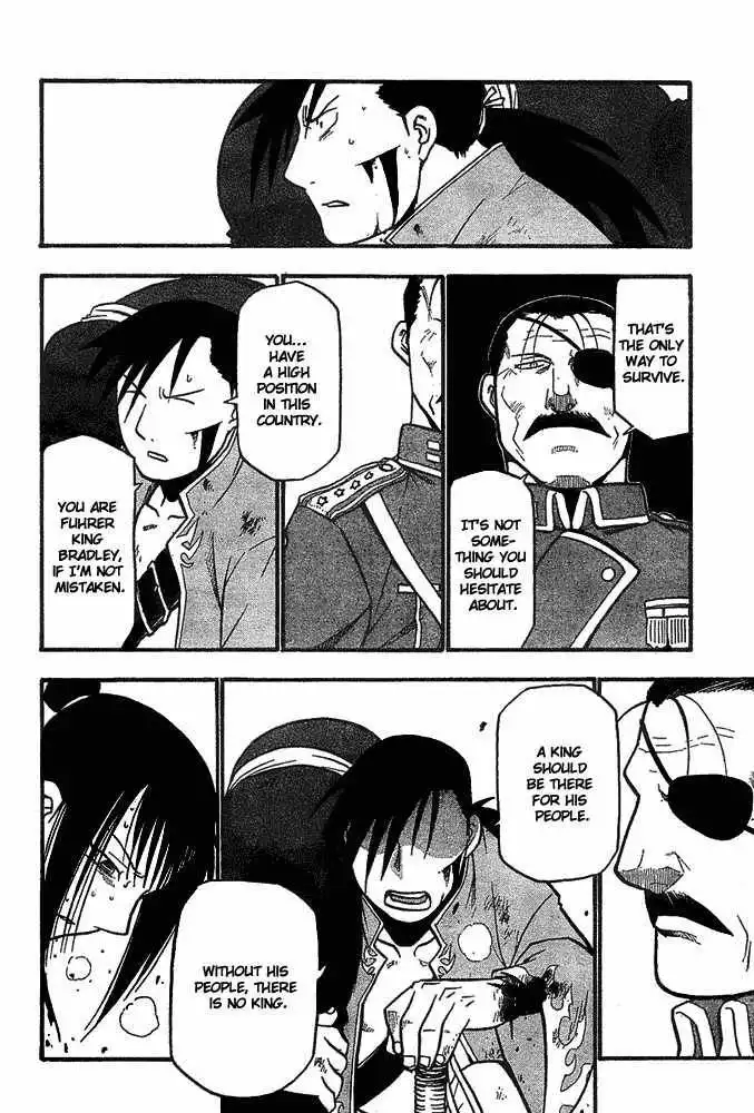 Full Metal Alchemist Chapter 46 18